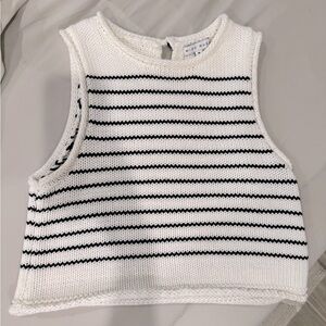 SHOP ZOCO Jessie Striped Tank